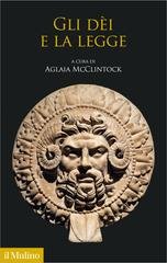 Aglaia McClintock - Gli dei e la legge (2026)
