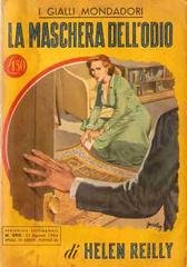 Helen Reilly - La maschera dell'odio (1954)