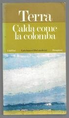 Stefano Terra - Calda come la colomba (1971)
