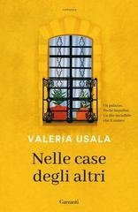 Valeria Usala - Nelle case degli altri (2026)
