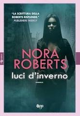 Nora Roberts – Luci d’inverno (2013)