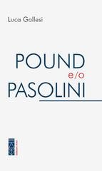 Luca Gallesi - Pound e/o Pasolini (2026)