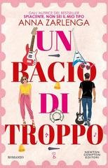Anna Zarlenga - Un bacio di troppo (2026)
