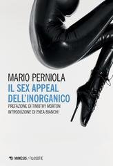 Mario Perniola - Il sex appeal dell’inorganico (2026)