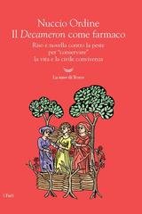 Nuccio Ordine - Il Decameron come farmaco (2026)