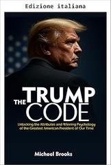 Michael Brooks - Il codice Trump (2026)