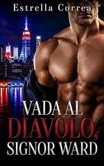 Estrella Correa - Vada al diavolo, signor Ward (2026)