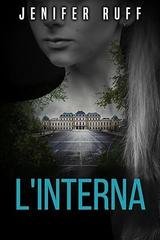 Jenifer Ruff - I Segreti di Brooke Walton Vol 3. L’Interna (2026)