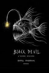 Napel Mabrouk - Black Devil. L’Uomo Oscuro (2026)