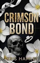 Kris Hamlet - New York Bratva Vol. 2. Crimson Bond (2026)