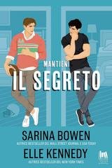 Sarina Bowen, Elle Kennedy - Mantieni il segreto (2026)