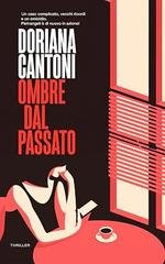 Doriana Cantoni - Commissario Pietrangeli Vol. 10. Ombre dal passato (2026) EPUB