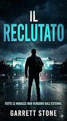 Garrett Stone - Il Reclutato (2026)