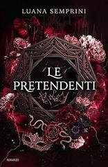Luana Semprini - Le Pretendenti (2026)