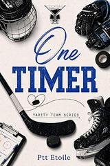 Ptt Etoile - One-Timer (2026)