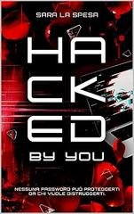 Sara La Spesa - Hacked by you (2026)