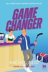 Rachel Reid - Game Changer (2026)
