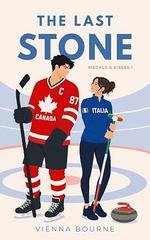 Vienna Bourne - Medals & Kisses Vol. 1. The Last Stone (2026)