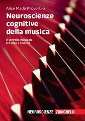 Alice Mado Proverbio - Neuroscienze cognitive della musica (2019)