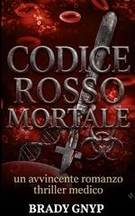 Brady Gnyp - Codice rosso mortale (2026)