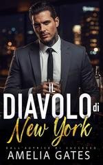Amelia Gates - Il Diavolo di New York (2026)