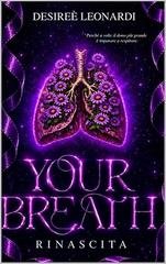 Desireè Leonardi - Your Breath. Rinascita (2026)