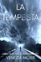 Venezia Miller - La tempesta (2026)