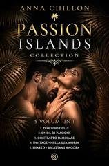 Anna Chillon - Passion Islands Collection (2026)