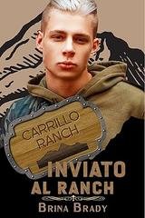 Brina Brady - Inviato Al Ranch (2026)