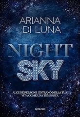 Arianna Di Luna - Night Sky (2026)