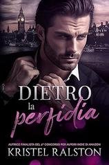 Kristel Ralston - Dietro la perfidia (2026)