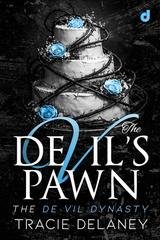 Tracie Delaney - The Devils’ Pawn (2026)