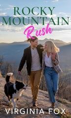 Virginia Fox - Amore nelle Montagne Rocciose Vol. 30. Rocky Mountain Rush (2026)