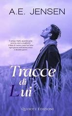 A.E. Jensen - Tracce di lui (2026)