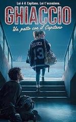 Sara Hale - Ghiaccio. Un Patto Con Il Capitano (2026)