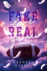 Deborah Fasola - Fake Love, Real Game (2026)