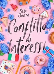 Paola Chiozza - Conflitto di interessi (2020)
