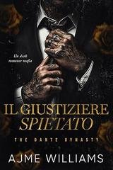 Ajme Williams - Il Giustiziere Spietato (2026)