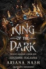 Ariana Nash - King of the dark (2026)