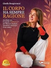 Gisella Bongiovanni - Il Corpo Ha Sempre Ragione (2026)