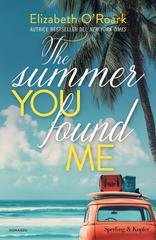Elizabeth ORoark - The Summer you found me (2026)