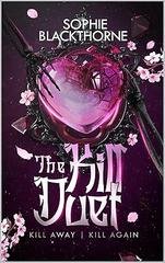 Sophie Blackthorne - The Kill Duet (Kill Away+Kill Again) (2026)