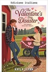 Kayla Flynn - Il disastro di San Valentino  (2026)