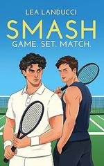 Lea Landucci - Smash. Game. Set. Match. (2026)