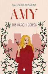 Bianca Marconero - The March Sisters Vol. 2. Amy (2026)
