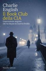 Charlie English - Il Book Club della CIA (2026)
