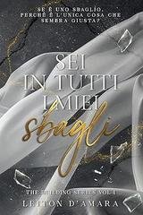 Leiton D’Amara - Sei in tutti i miei sbagli (2026)
