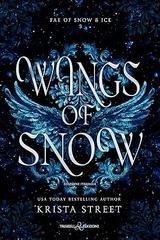 Krista Street - Fae of Snow & Ice Vol. 3. Wings of Snow (2026)
