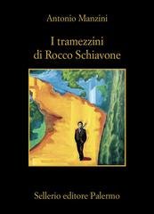 Antonio Manzini - I tramezzini di Rocco Schiavone (2026)