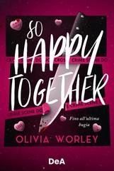 Olivia Worley – So happy together (2026)